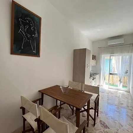 29 -staffa- Apartamento *