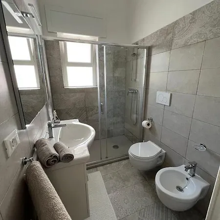 29 -staffa- Apartamento Otranto