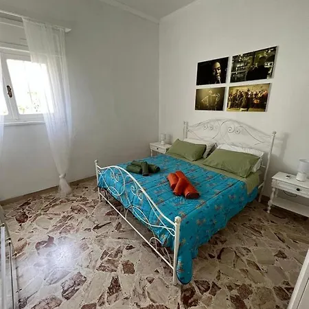 29 -staffa- Apartamento *